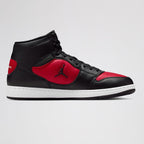 Zapatillas Jordan Court Connect Mid Hombre