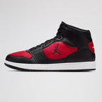 Zapatillas Jordan Court Connect Mid Hombre