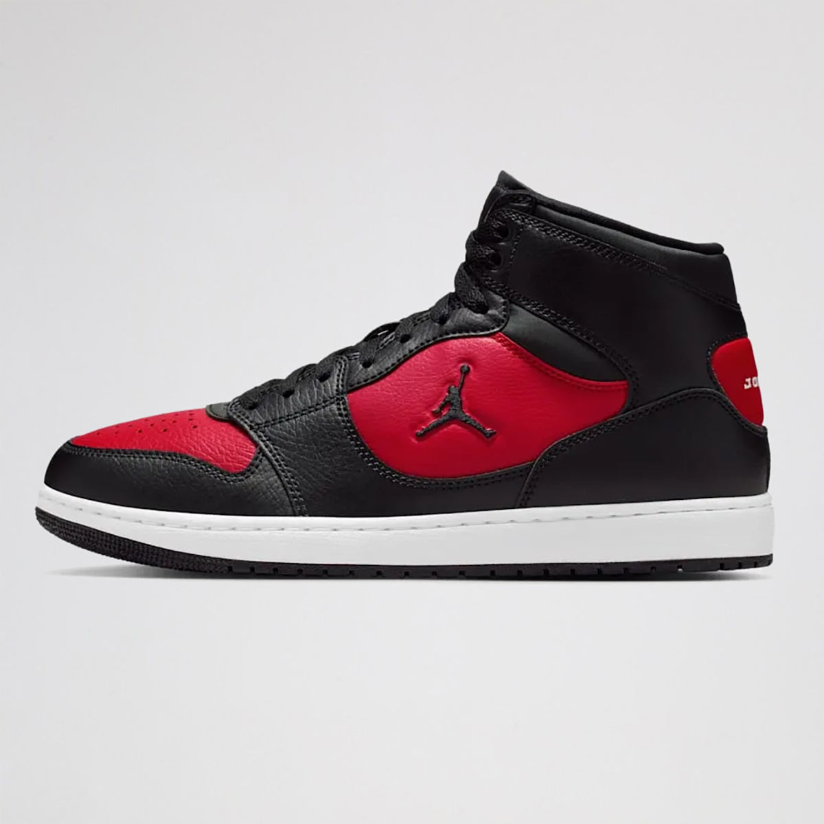 Zapatillas Jordan Court Connect Mid Hombre