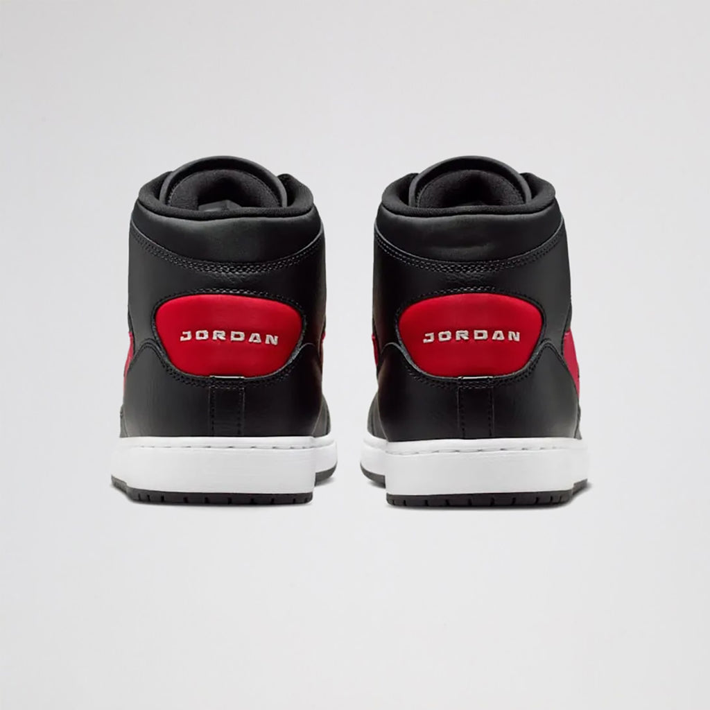 Zapatillas Jordan Court Connect Mid Hombre