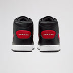 Zapatillas Jordan Court Connect Mid Hombre