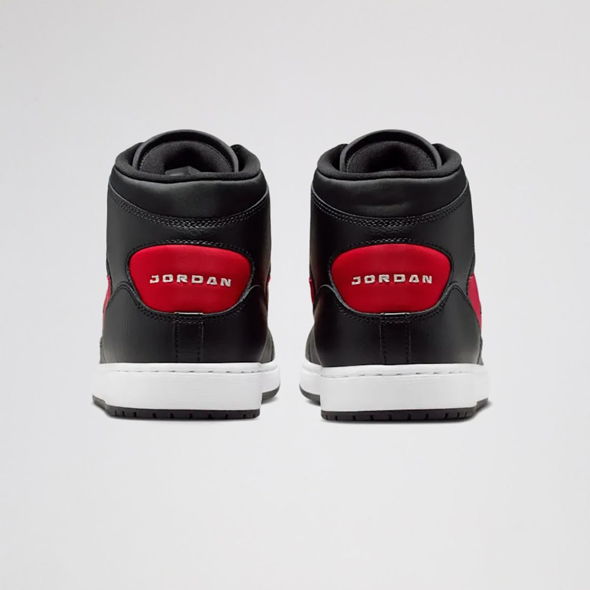 Zapatillas Jordan Court Connect Mid Hombre