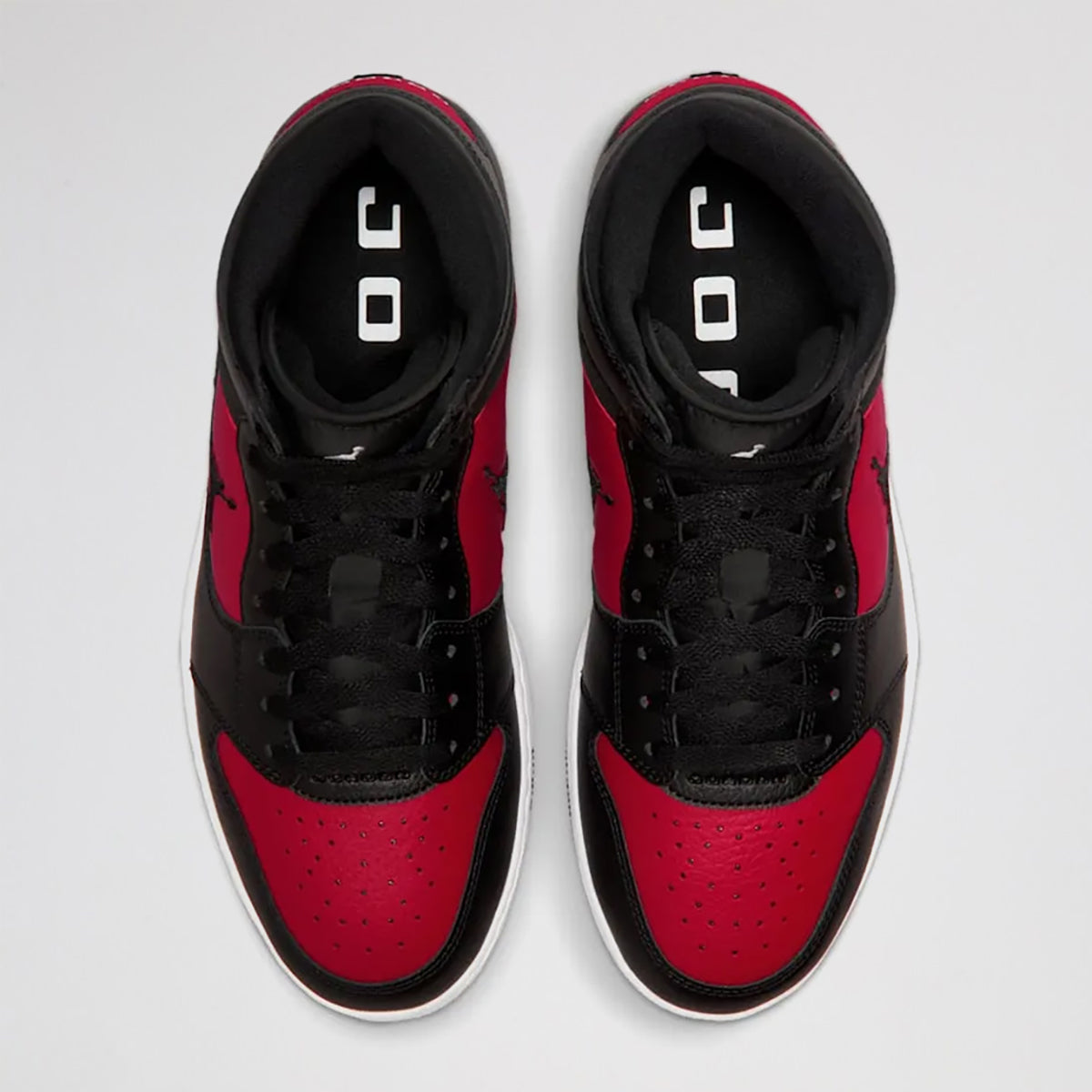 Zapatillas Jordan Court Connect Mid Hombre