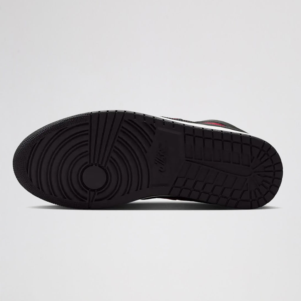 Zapatillas Jordan Court Connect Mid Hombre