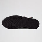 Zapatillas Jordan Court Connect Mid Hombre