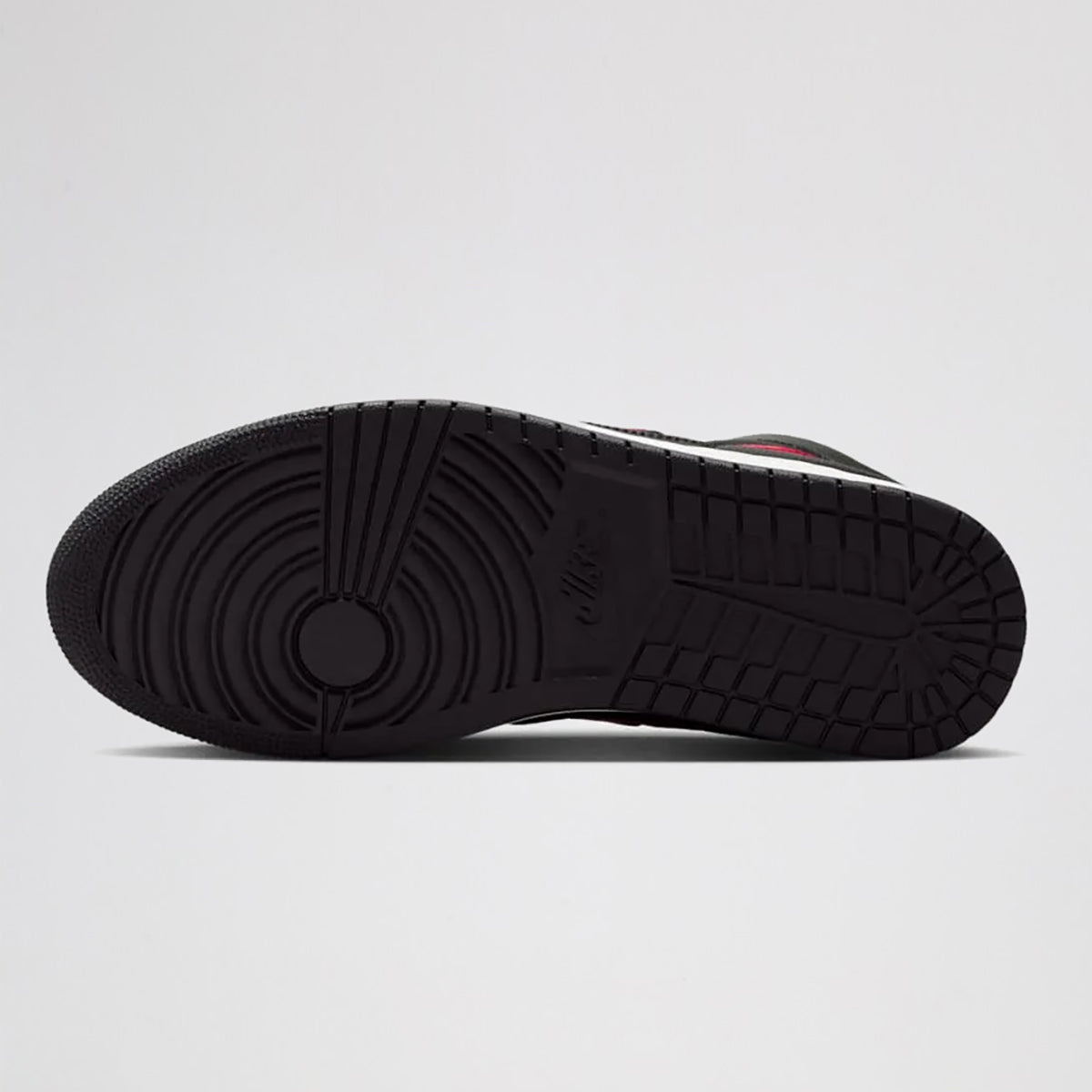 Zapatillas Jordan Court Connect Mid Hombre