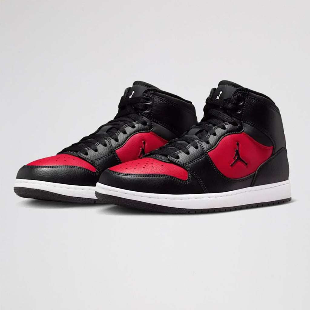 Zapatillas Jordan Court Connect Mid Hombre