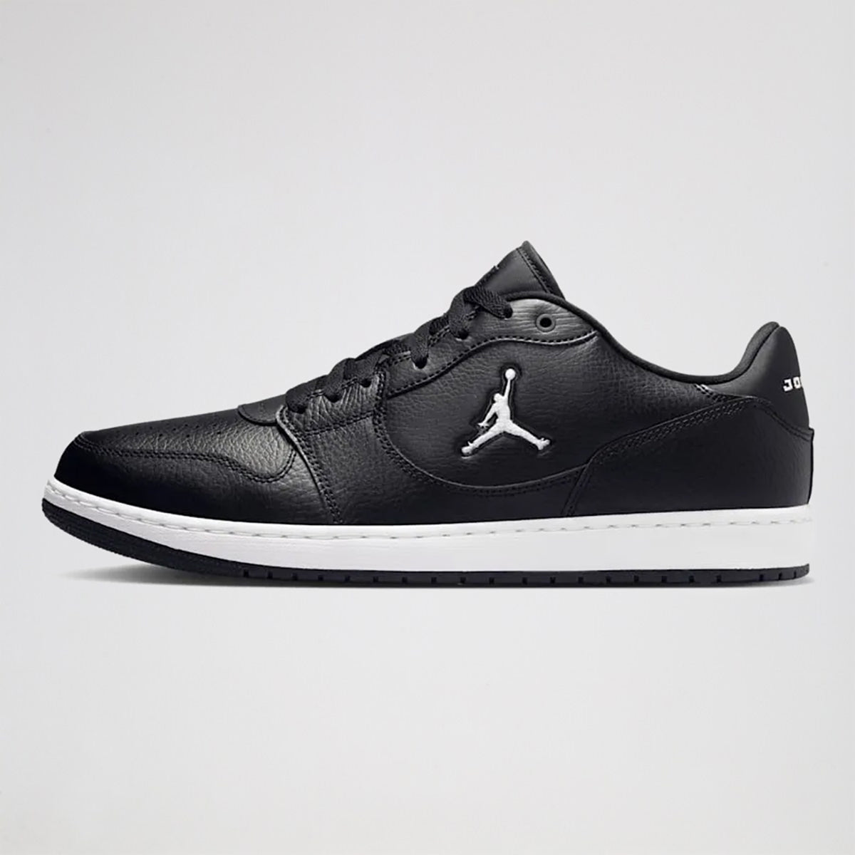 Zapatillas Jordan Court Connect Low Hombre