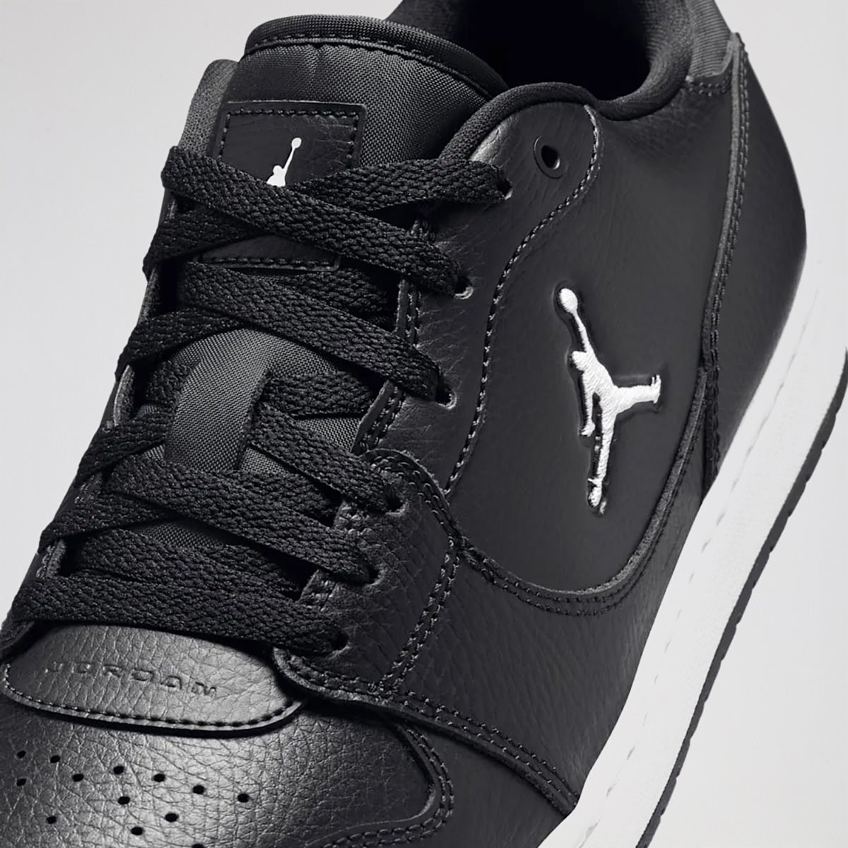 Zapatillas Jordan Court Connect Low Hombre