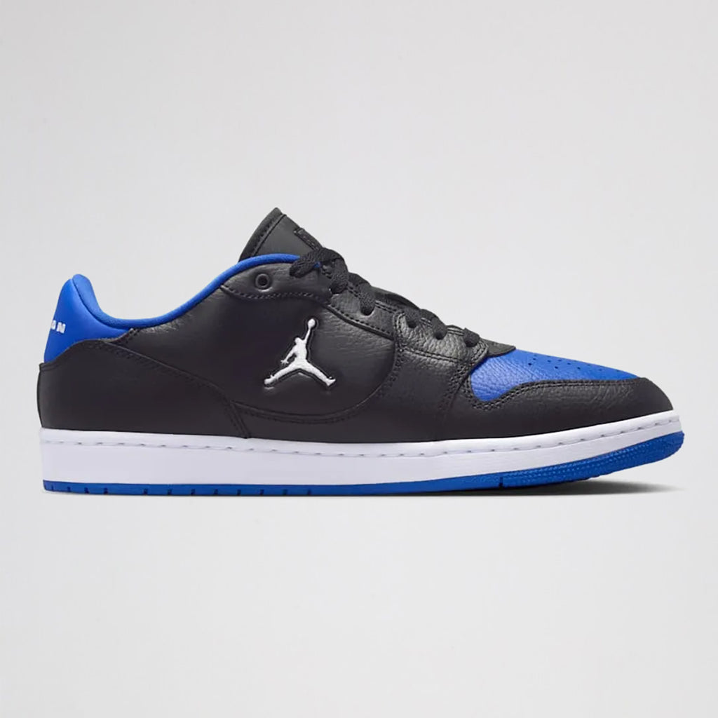 Zapatillas Jordan Court Connect Low Hombre sintético