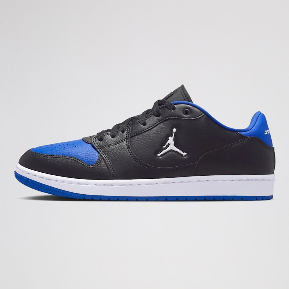 Zapatillas Jordan Court Connect Low Hombre sintético