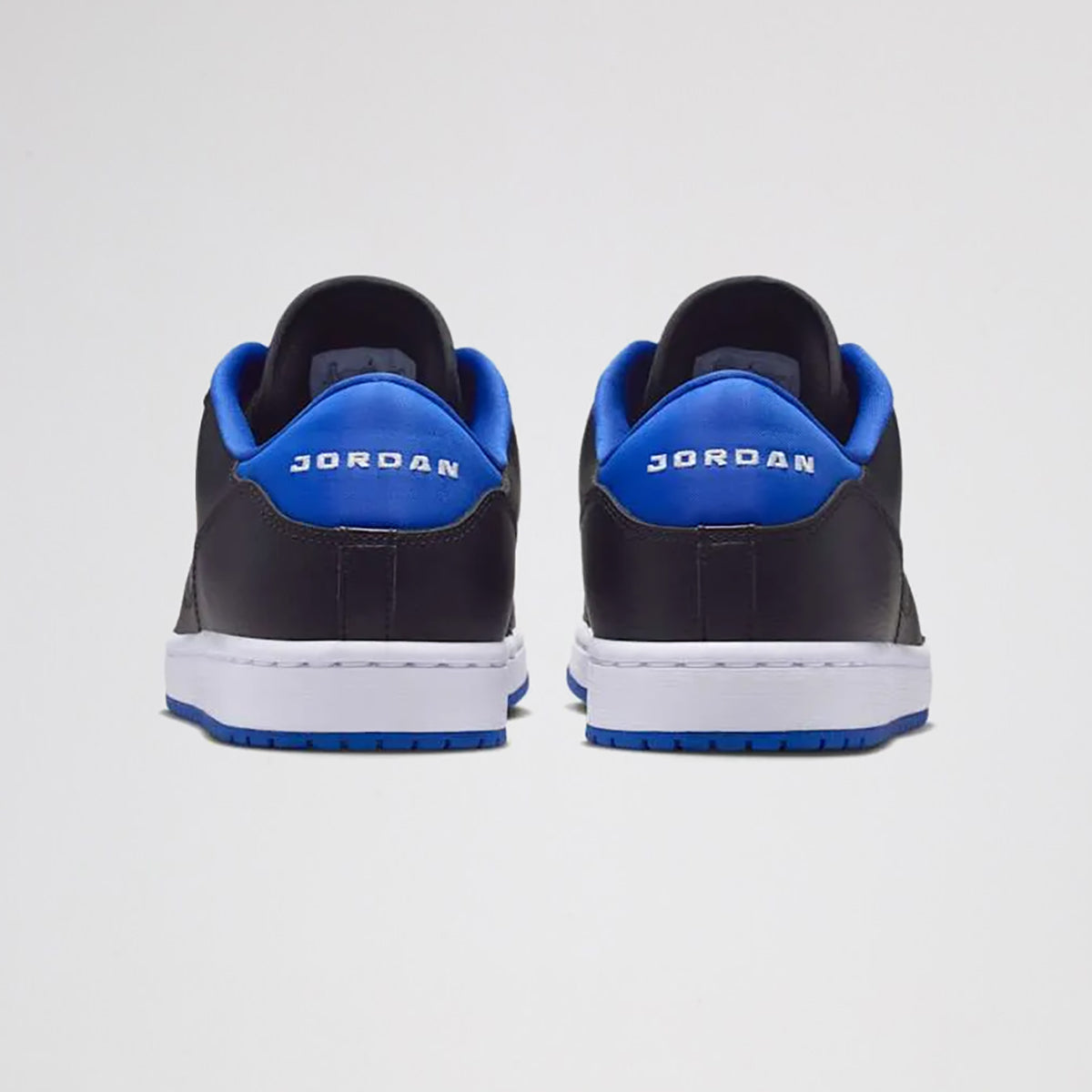 Zapatillas Jordan Court Connect Low Hombre sintético