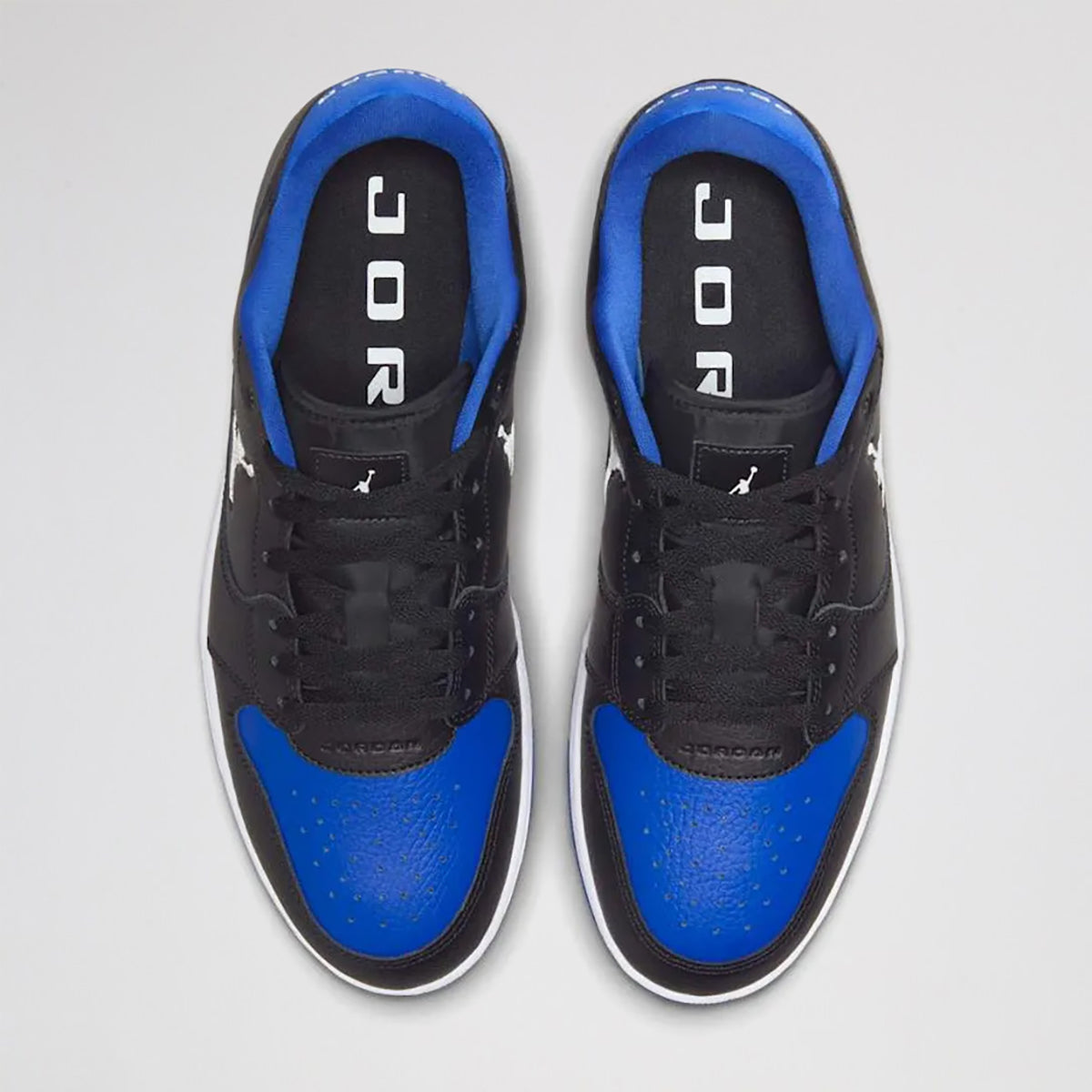 Zapatillas Jordan Court Connect Low Hombre sintético