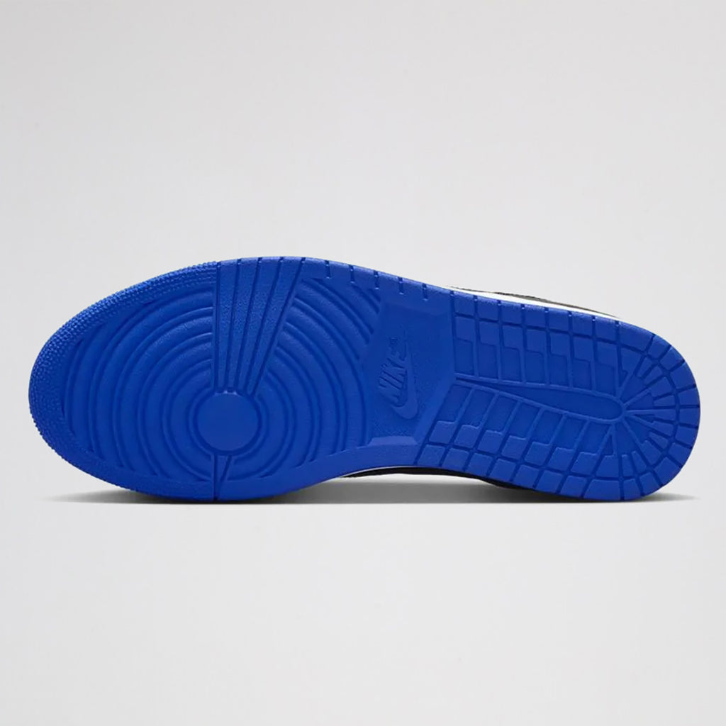 Zapatillas Jordan Court Connect Low Hombre sintético