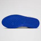 Zapatillas Jordan Court Connect Low Hombre sintético