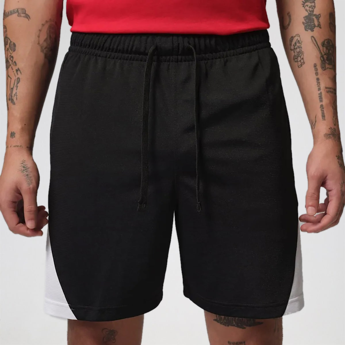 Bermuda Jordan Sport Dri-FIT Hombre