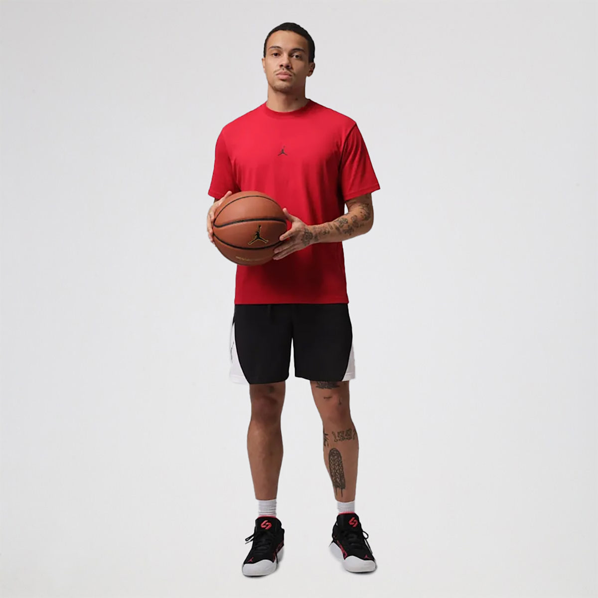 Bermuda Jordan Sport Dri-FIT Hombre