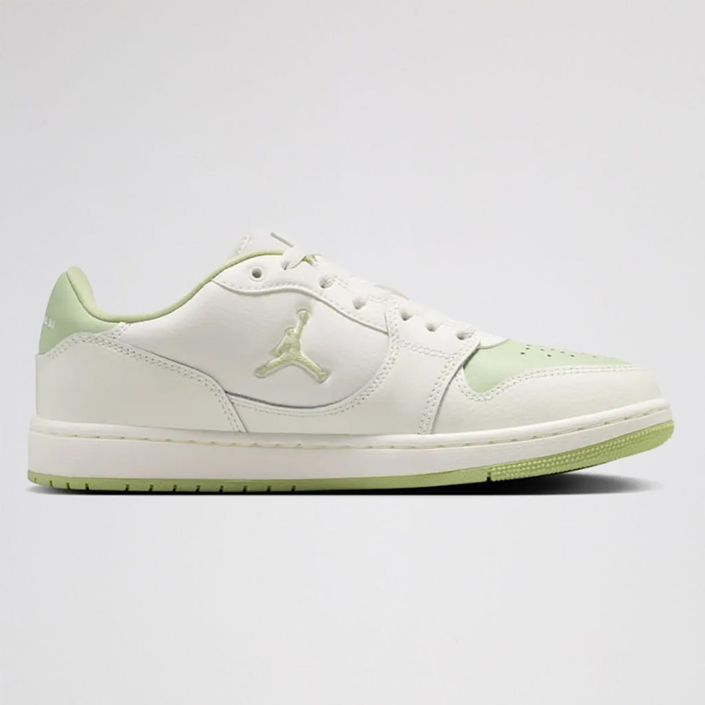 Zapatillas Jordan Court Connect Low Mujer cuero