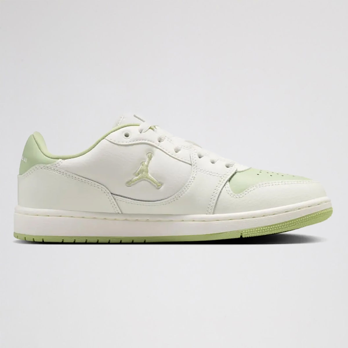 Zapatillas Jordan Court Connect Low Mujer cuero