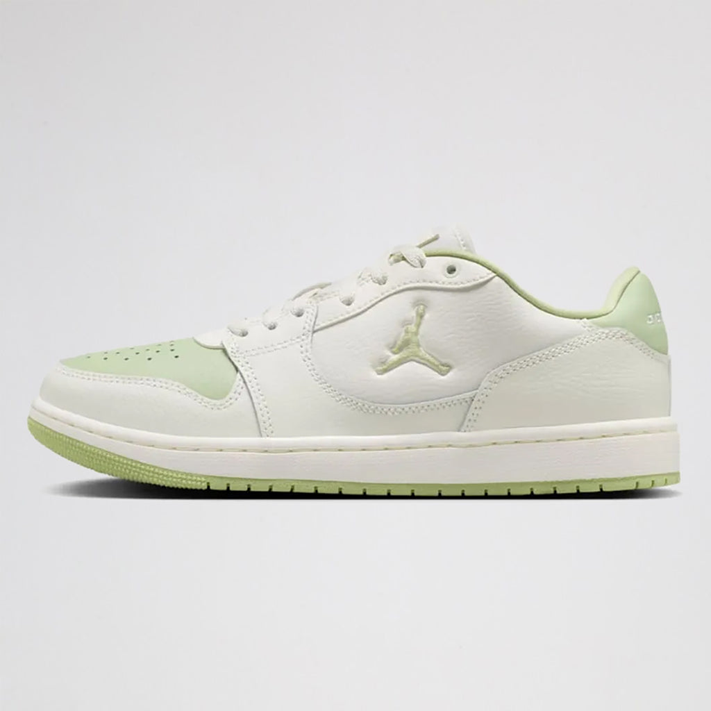 Zapatillas Jordan Court Connect Low Mujer cuero