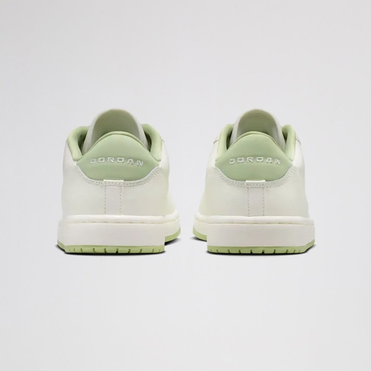 Zapatillas Jordan Court Connect Low Mujer cuero