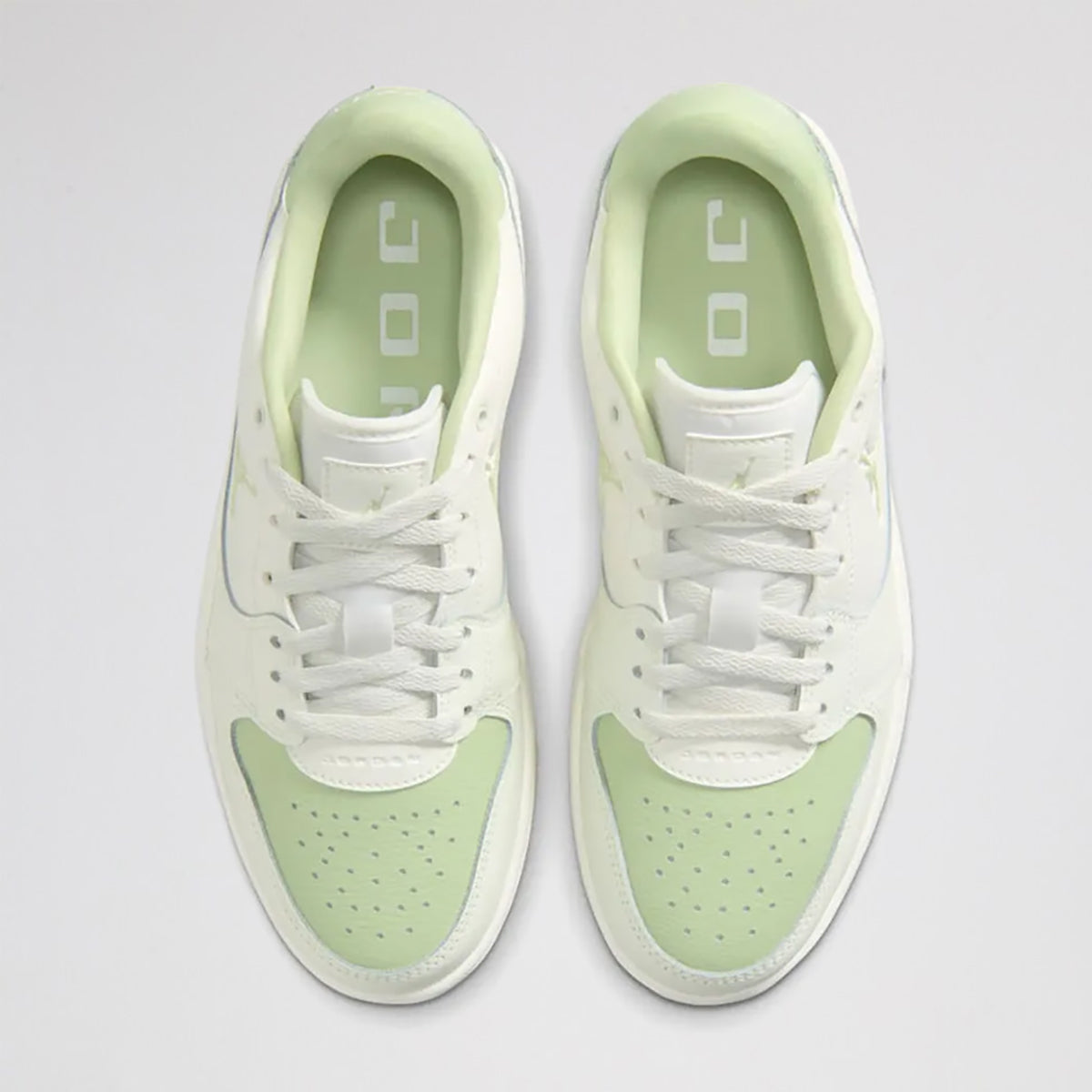 Zapatillas Jordan Court Connect Low Mujer cuero