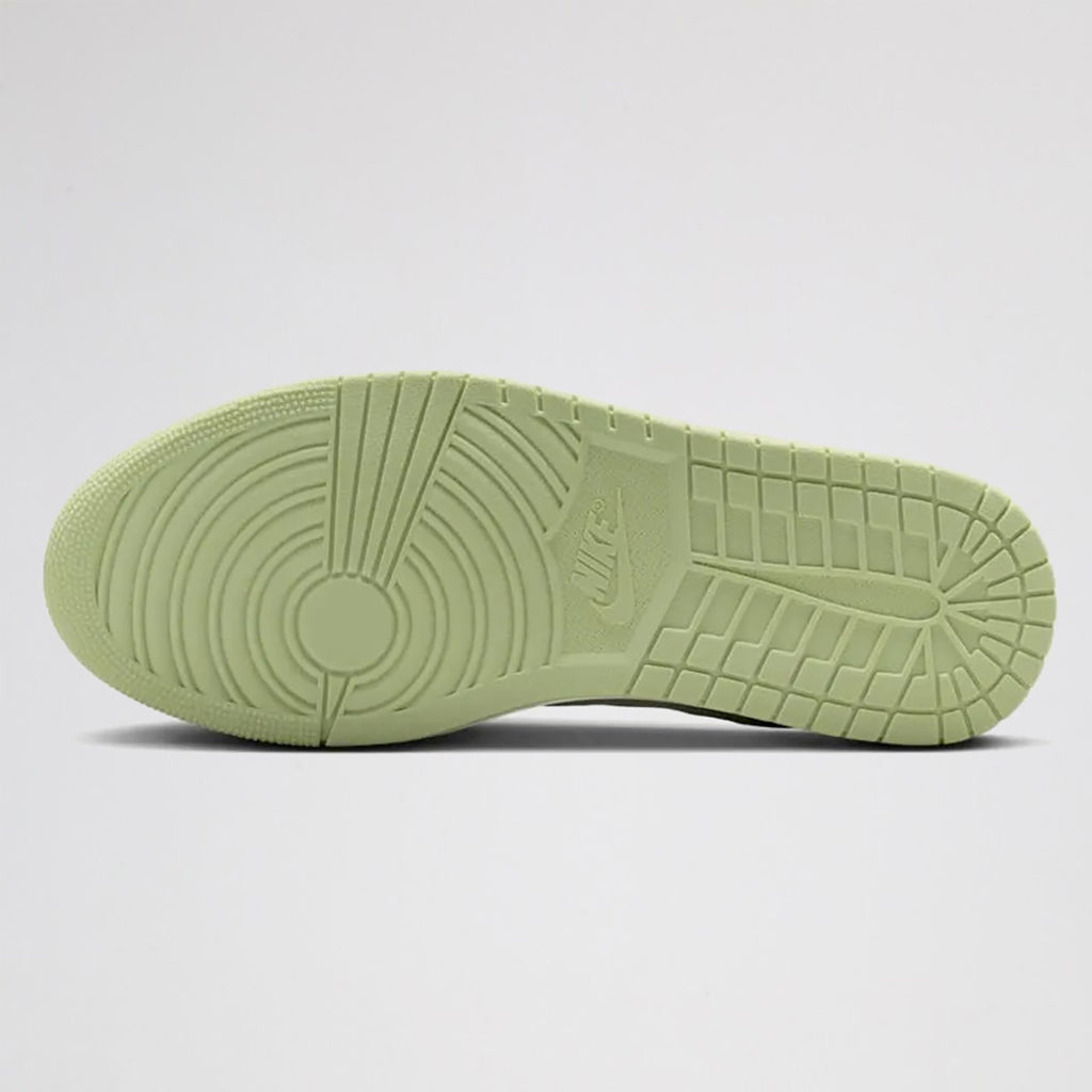 Zapatillas Jordan Court Connect Low Mujer cuero