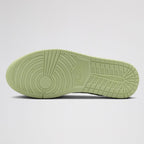 Zapatillas Jordan Court Connect Low Mujer cuero