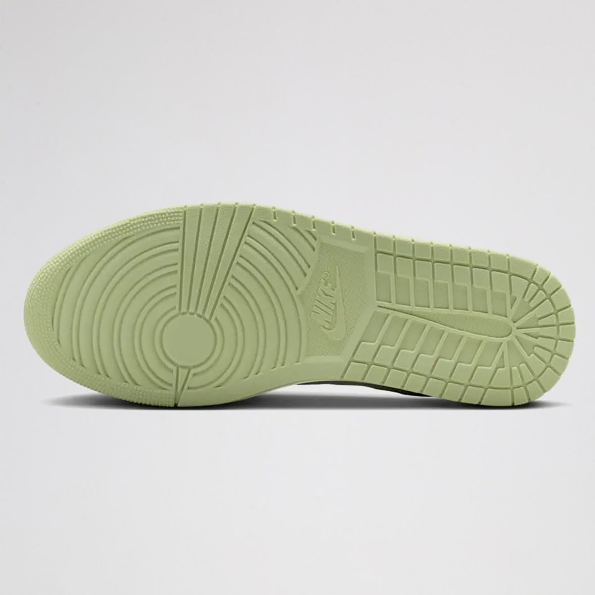Zapatillas Jordan Court Connect Low Mujer cuero