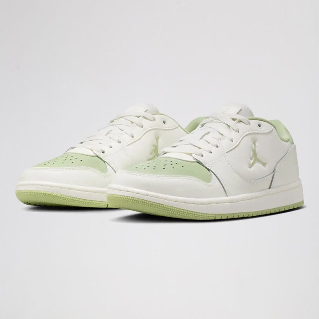 Zapatillas Jordan Court Connect Low Mujer cuero