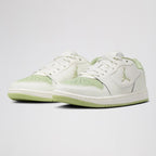 Zapatillas Jordan Court Connect Low Mujer cuero