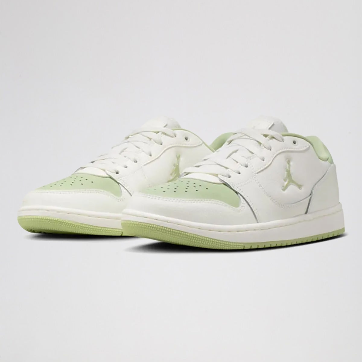 Zapatillas Jordan Court Connect Low Mujer cuero