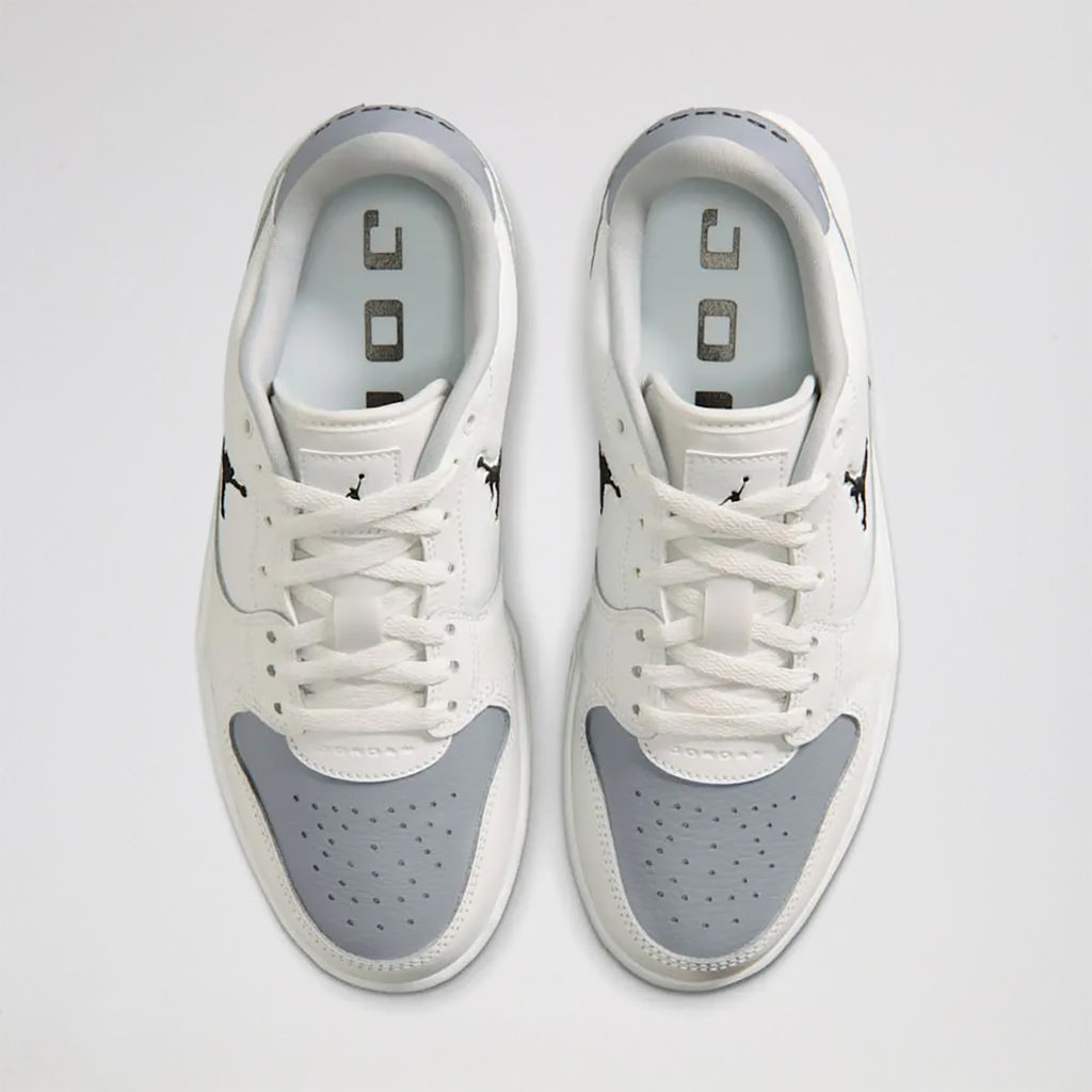 Zapatillas Jordan Court Connect Low Mujer