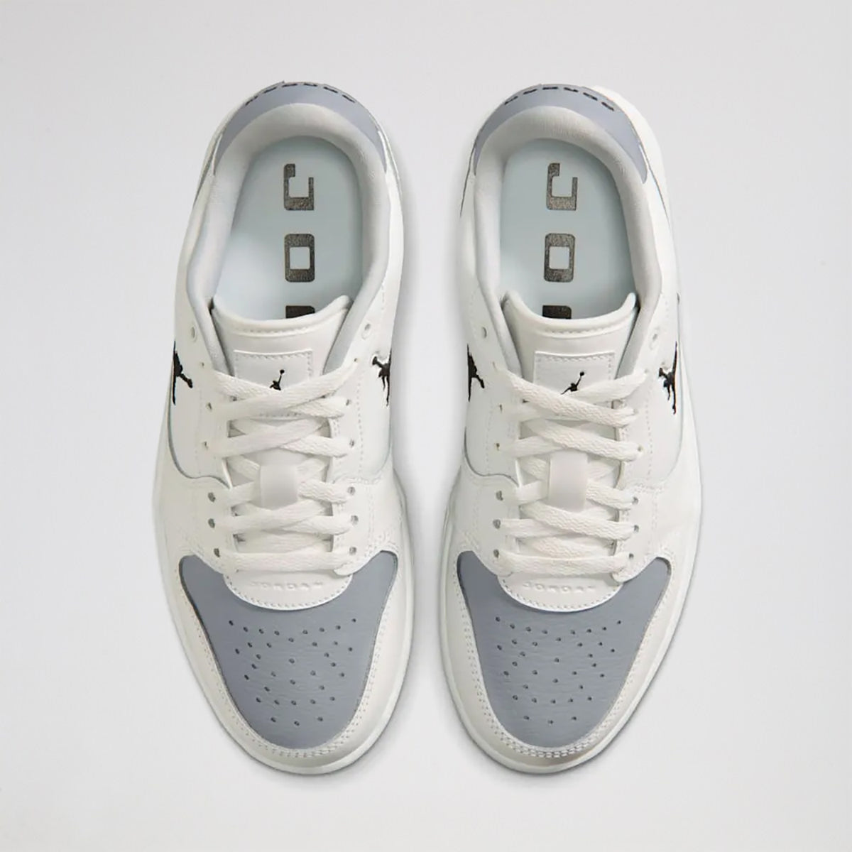 Zapatillas Jordan Court Connect Low Mujer