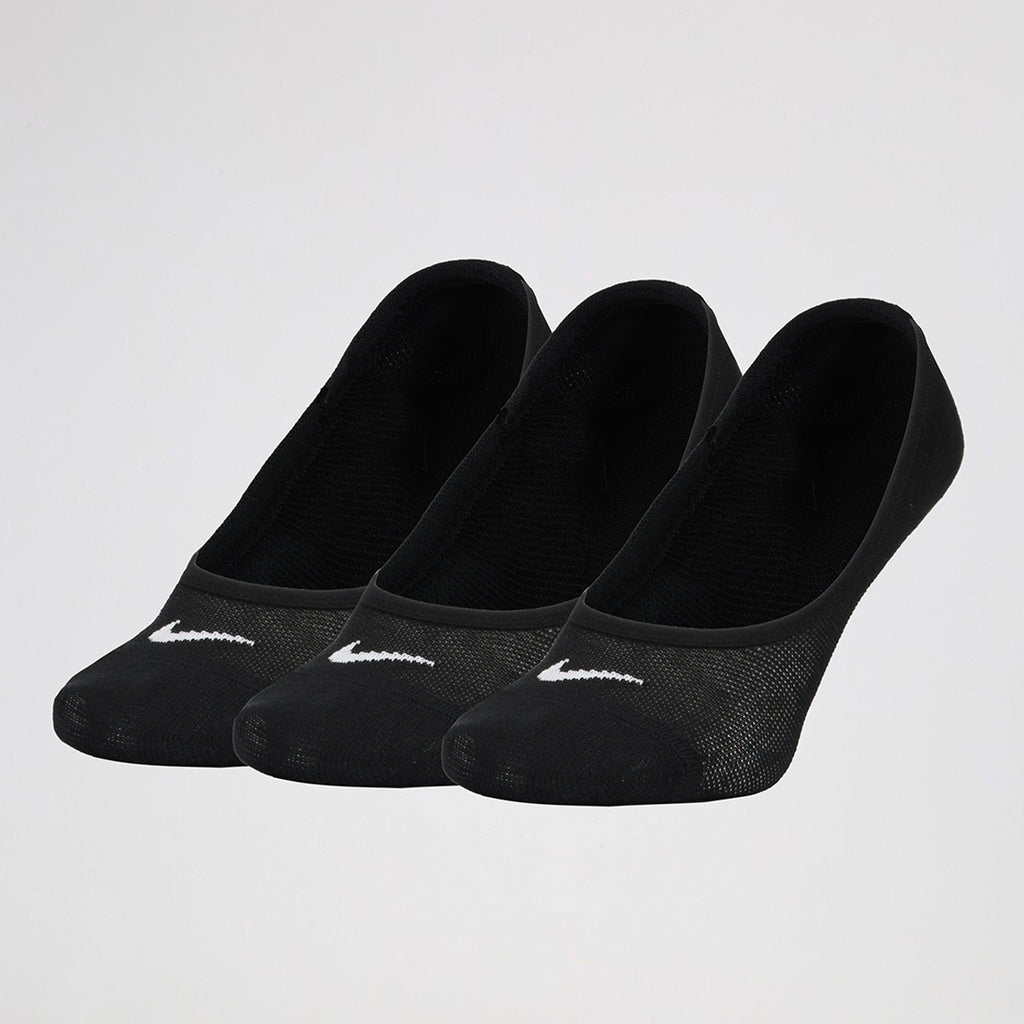 Pack De Medias Nike Everyday Lightweight X3 Mujer