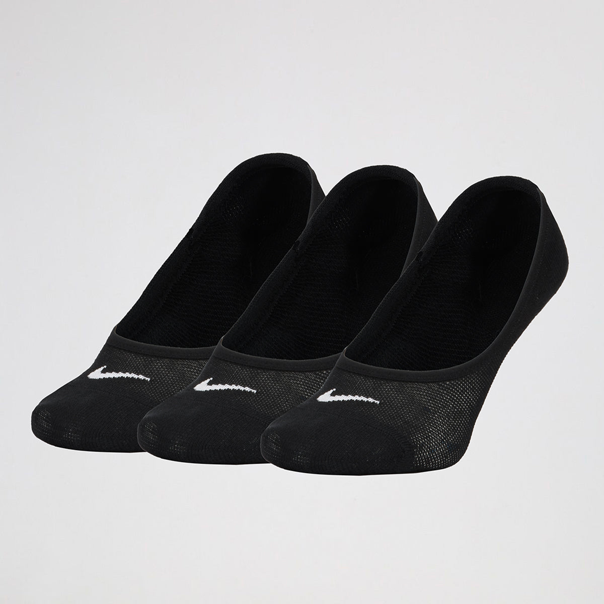 Pack De Medias Nike Everyday Lightweight X3 Mujer