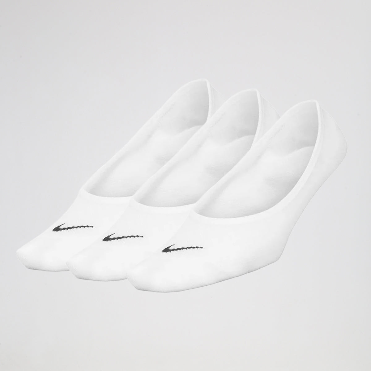 Pack de Medias Nike Everyday Lightweight X3 Mujer