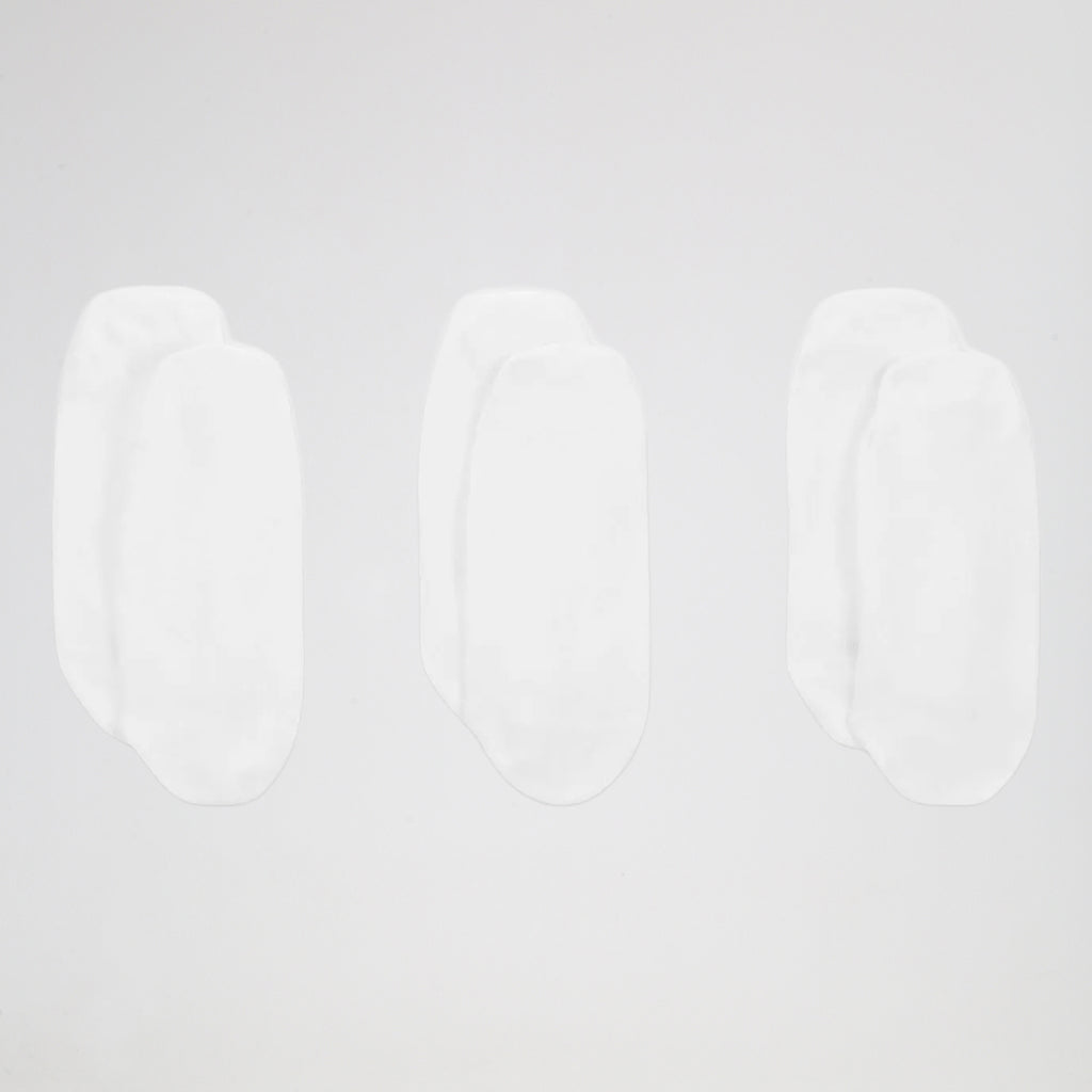 Pack de Medias Nike Everyday Lightweight X3 Mujer