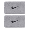 Muñequera Nike Swoosh Doublewide