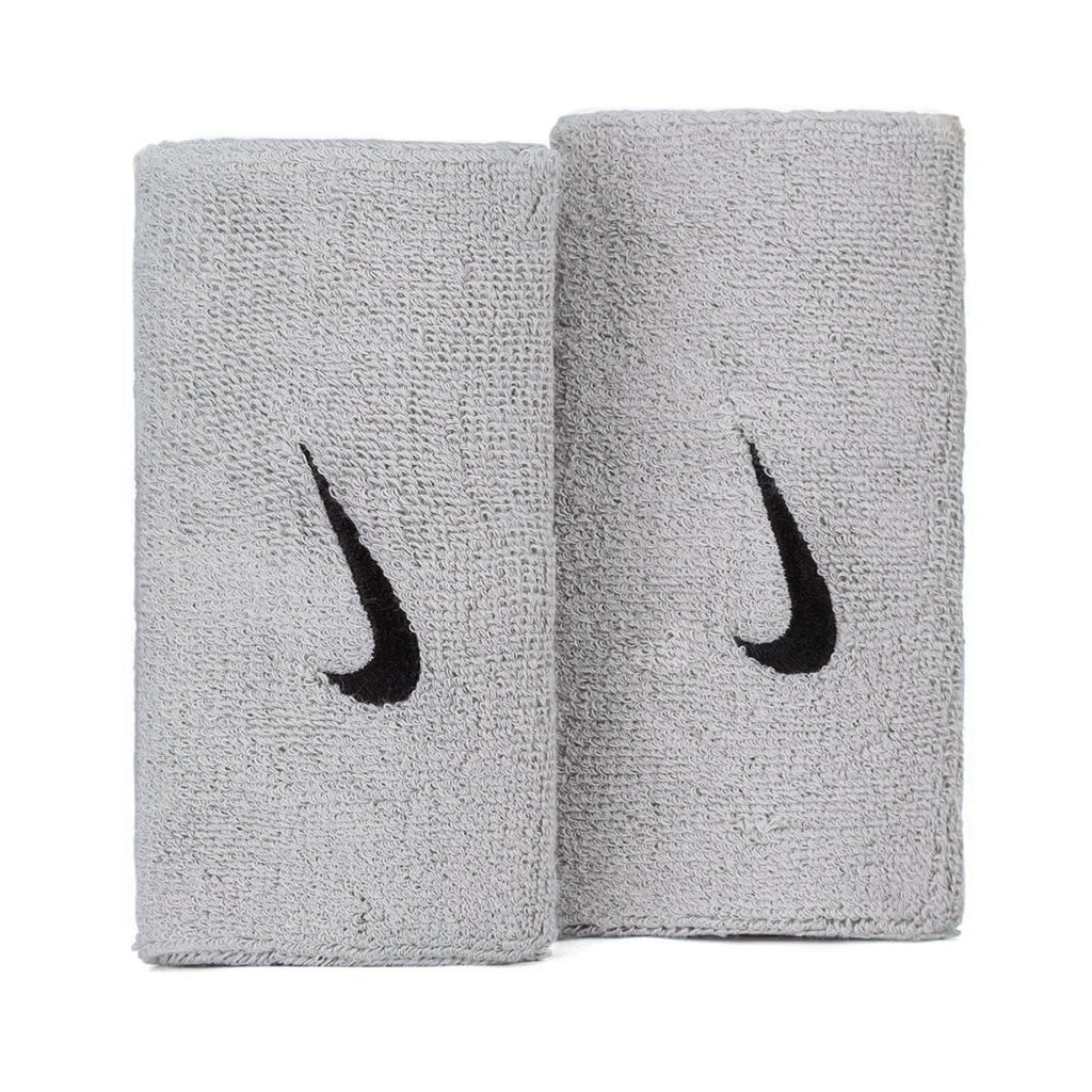 Muñequera Nike Swoosh Doublewide