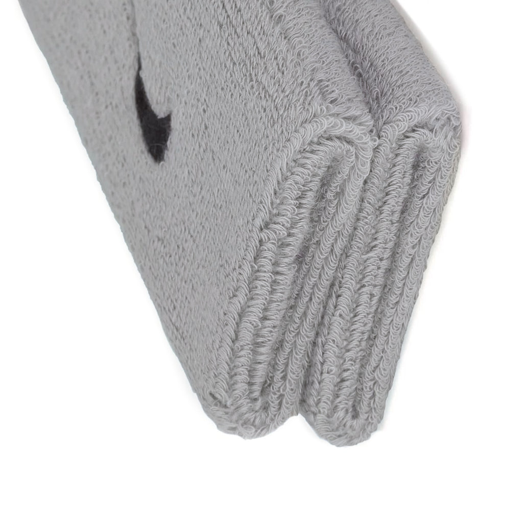 Muñequera Nike Swoosh Doublewide