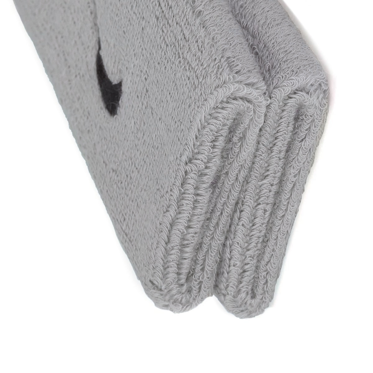 Muñequera Nike Swoosh Doublewide