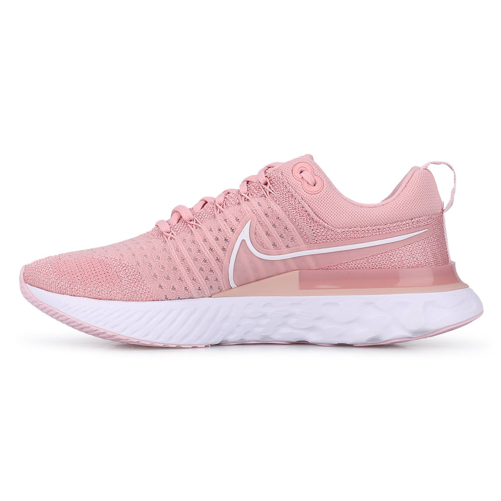 Zapatillas Nike React Infinity Run Flyknit 2