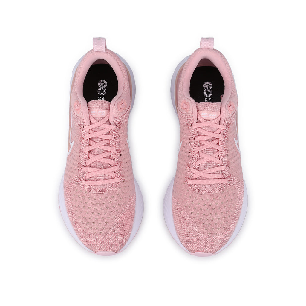 Zapatillas Nike React Infinity Run Flyknit 2