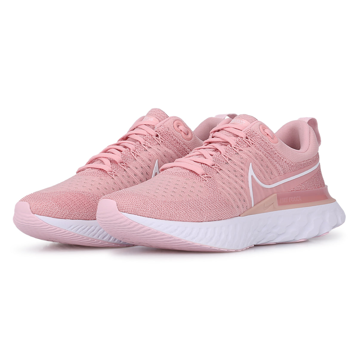Zapatillas Nike React Infinity Run Flyknit 2
