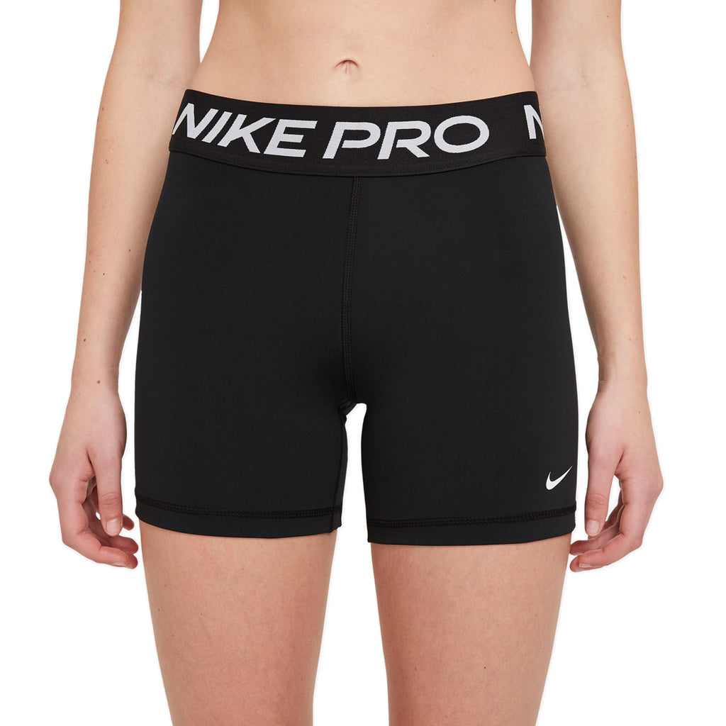 Calza Entrenamiento Nike Pro 365 5In Mujer