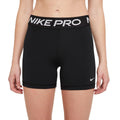 Calza Entrenamiento Nike Pro 365 5In Mujer
