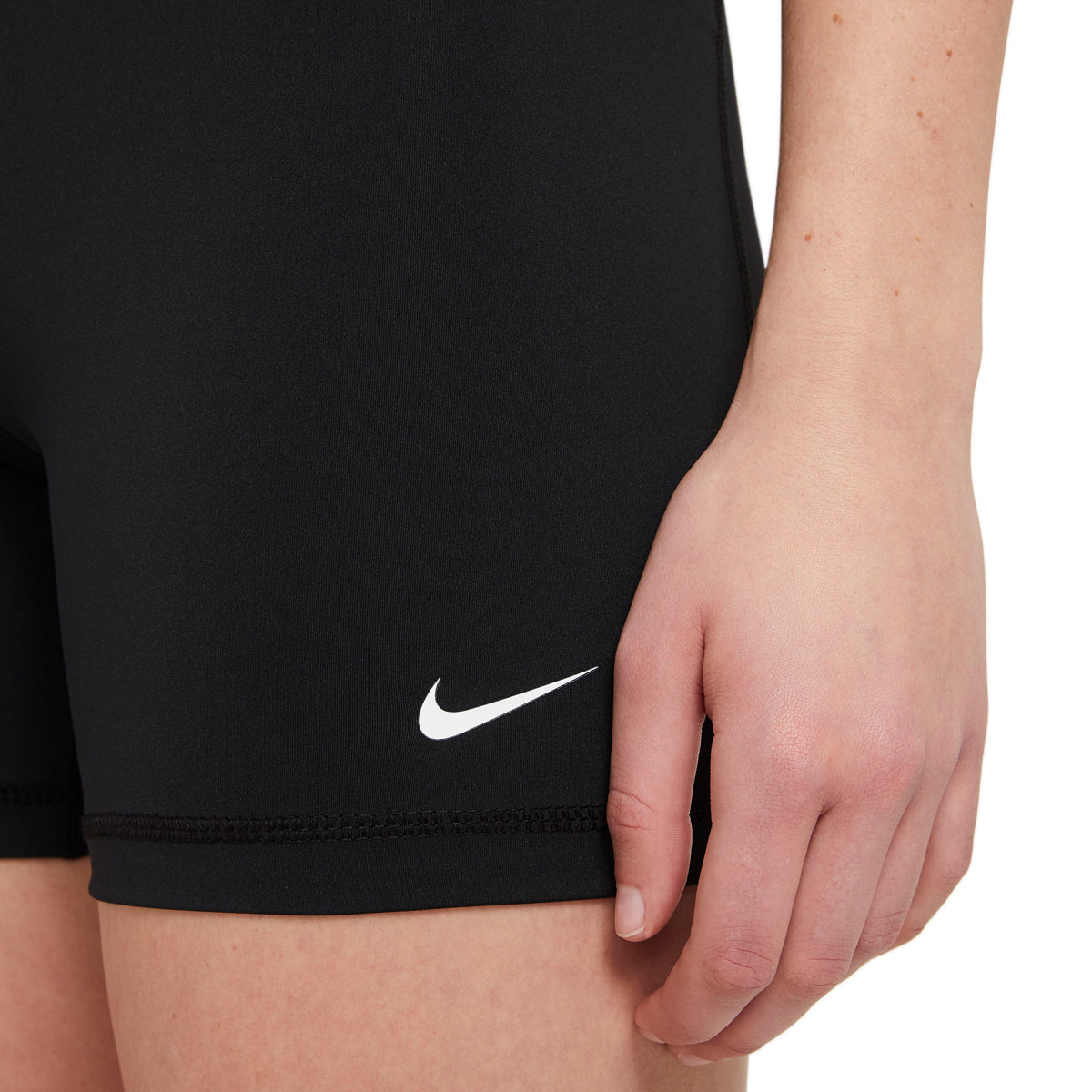 Calza Entrenamiento Nike Pro 365 5In Mujer
