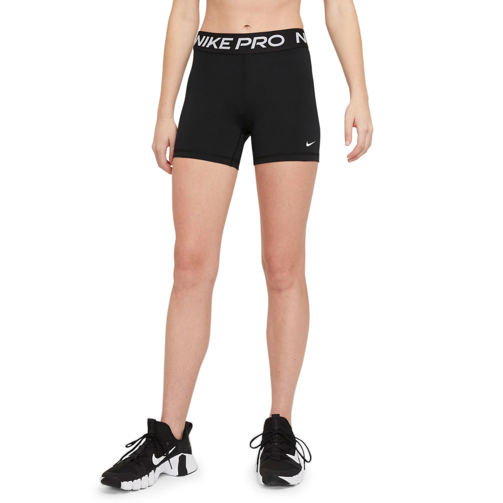 Calza Entrenamiento Nike Pro 365 5In Mujer