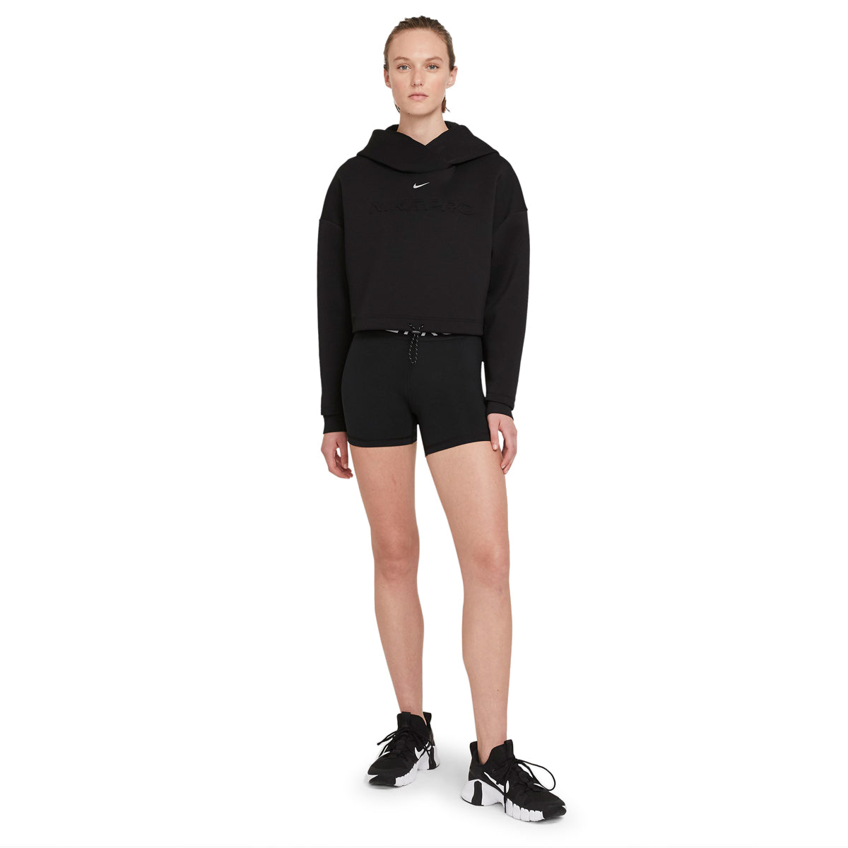 Calza Entrenamiento Nike Pro 365 5In Mujer